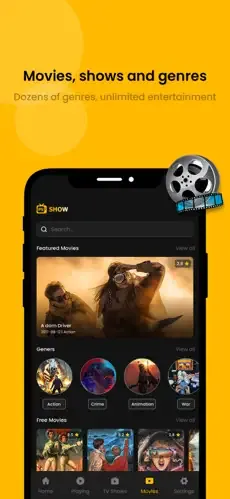 cricify1785489919139 Movies and shows